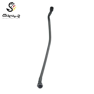 شلنگ استخوانی منبع انبساط بی ام دبلیو X3 (اتاق جدید)