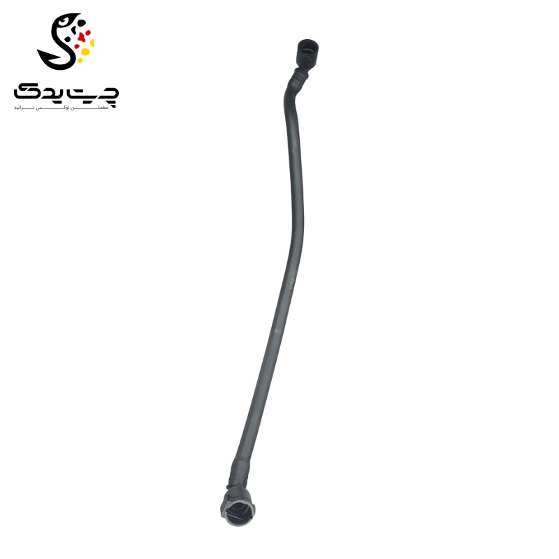 شلنگ استخوانی منبع انبساط بی ام دبلیو X3 (اتاق جدید)