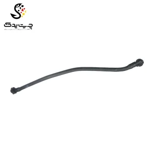 شلنگ استخوانی منبع انبساط بی ام دبلیو X4