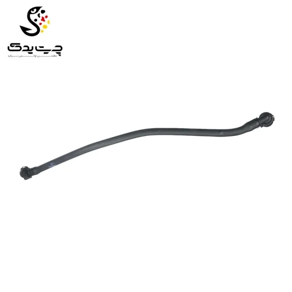 شلنگ استخوانی منبع انبساط بی ام دبلیو X4