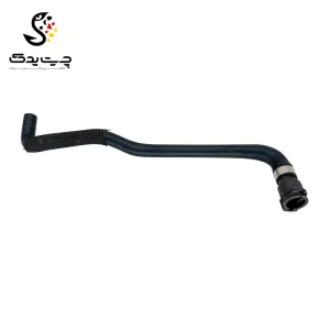 شلنگ استخوانی منبع انبساط بی ام دبلیو X6 35iX N54