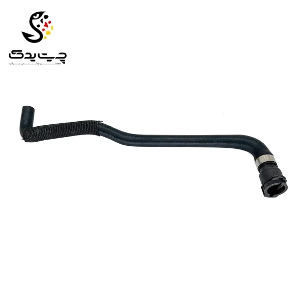 شلنگ استخوانی منبع انبساط بی ام دبلیو X6 35iX N54