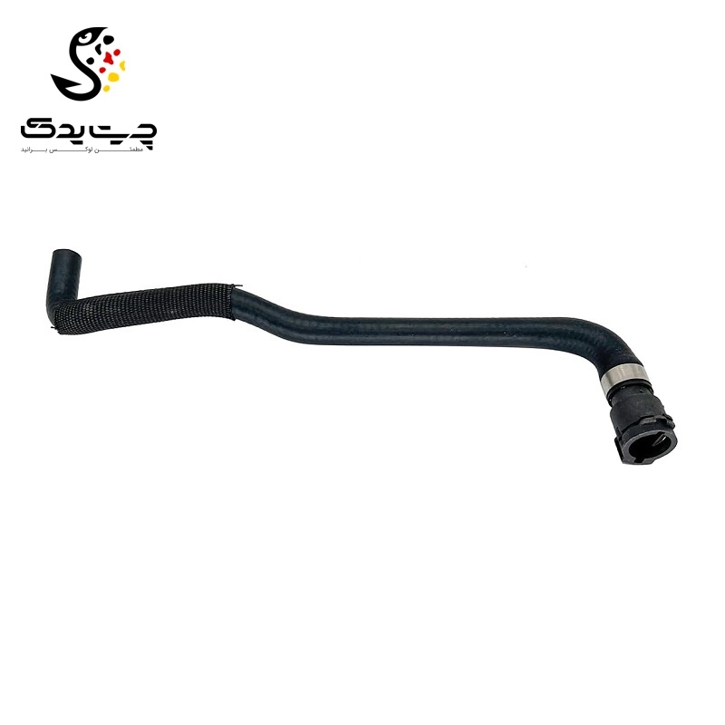شلنگ استخوانی منبع انبساط بی ام دبلیو X6 35iX N54