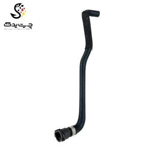 شلنگ استخوانی منبع انبساط بی ام دبلیو X6 35iX N54