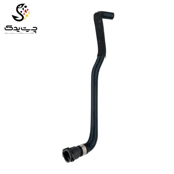 شلنگ استخوانی منبع انبساط بی ام دبلیو X6 35iX N54