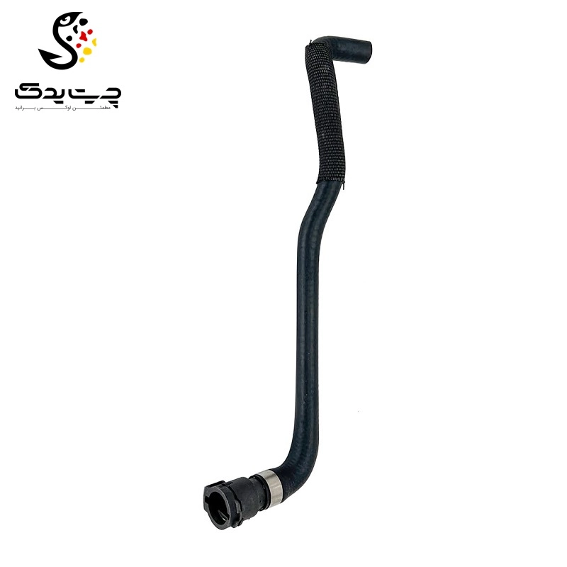 شلنگ استخوانی منبع انبساط بی ام دبلیو X6 35iX N54