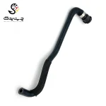 شلنگ استخوانی منبع انبساط بی ام دبلیو X6 35iX N55