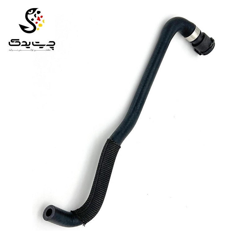 شلنگ استخوانی منبع انبساط بی ام دبلیو X6 35iX N55