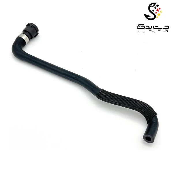 شلنگ استخوانی منبع انبساط بی ام دبلیو X6 35iX N55