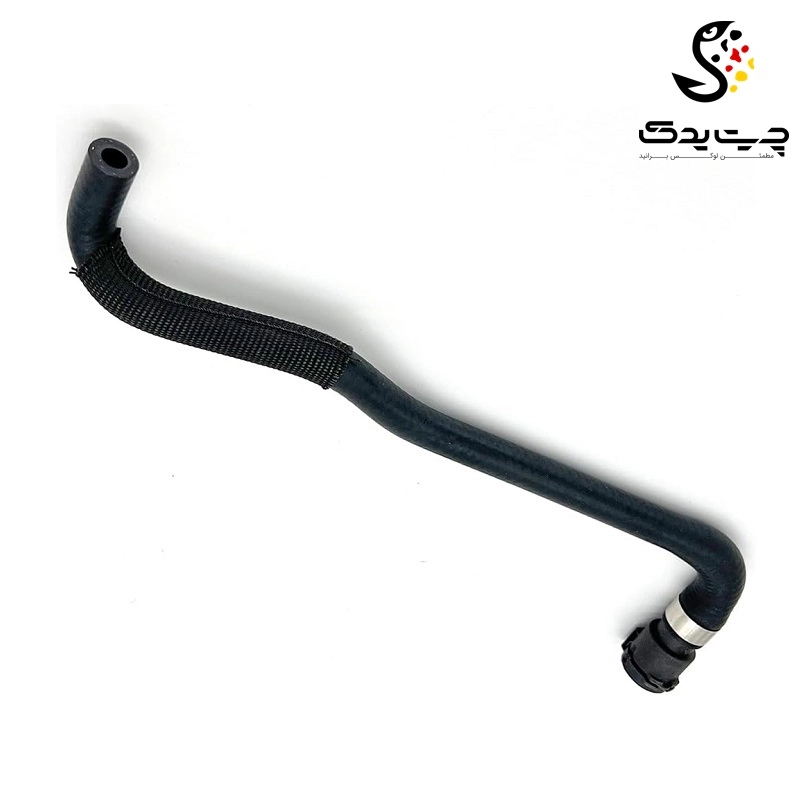 شلنگ استخوانی منبع انبساط بی ام دبلیو X6 35iX N55