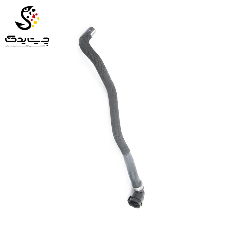 شلنگ استخوانی منبع انبساط بی ام دبلیو X6 50iX
