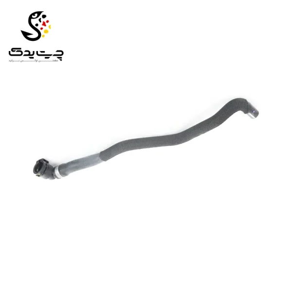 شلنگ استخوانی منبع انبساط بی ام دبلیو X6 50iX