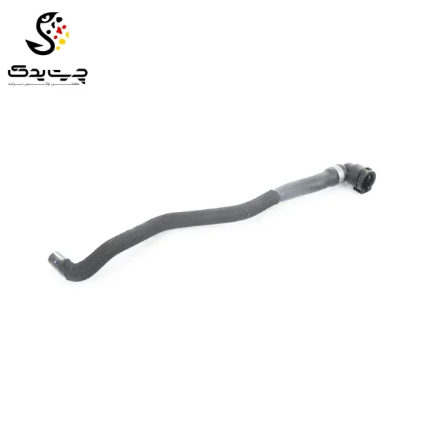 شلنگ استخوانی منبع انبساط بی ام دبلیو X6 50iX