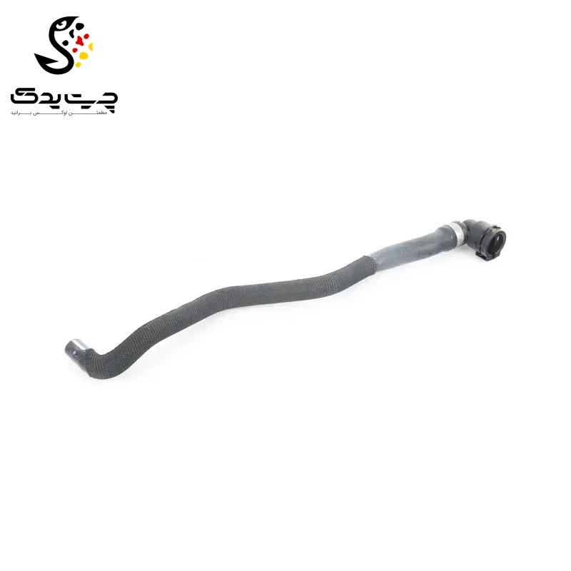 شلنگ استخوانی منبع انبساط بی ام دبلیو X6 50iX