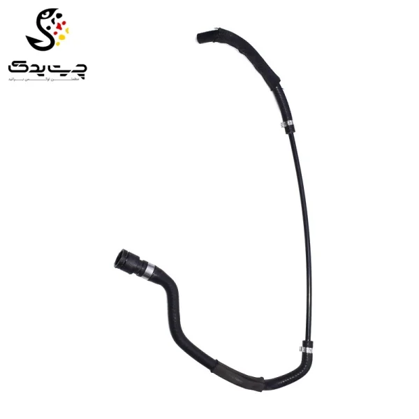 شلنگ استخوانی منبع انبساط بی ام دبلیو Z4 20i
