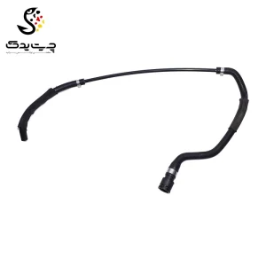 شلنگ استخوانی منبع انبساط بی ام دبلیو Z4 20i