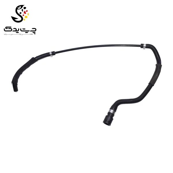 شلنگ استخوانی منبع انبساط بی ام دبلیو Z4 20i