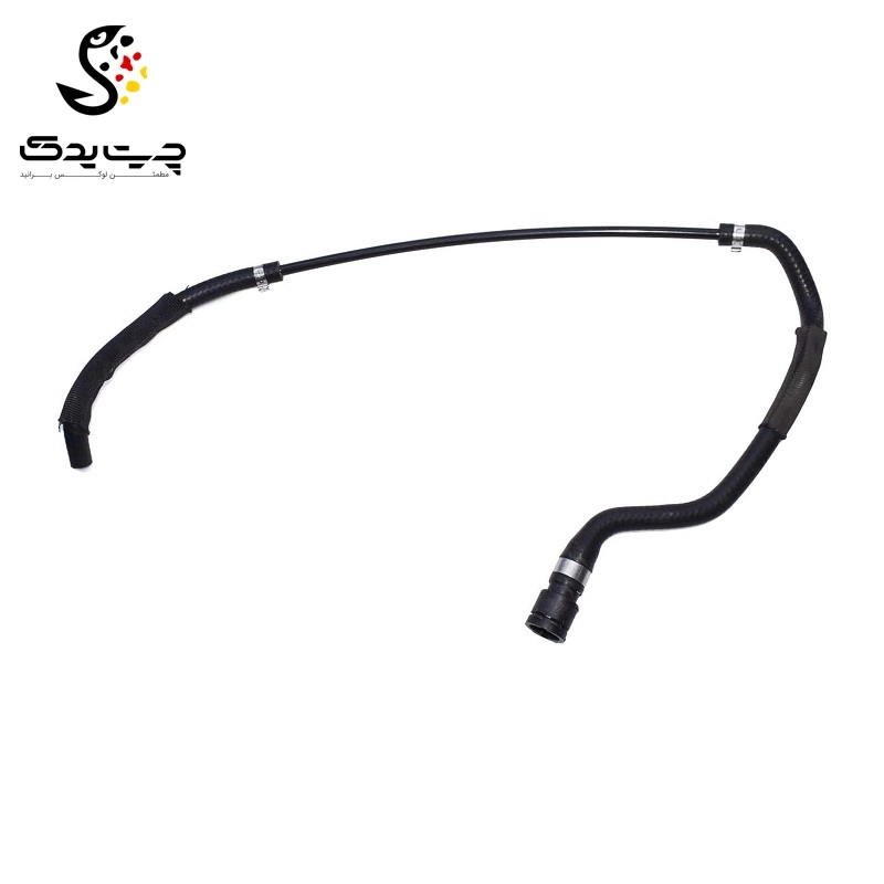 شلنگ استخوانی منبع انبساط بی ام دبلیو Z4 20i