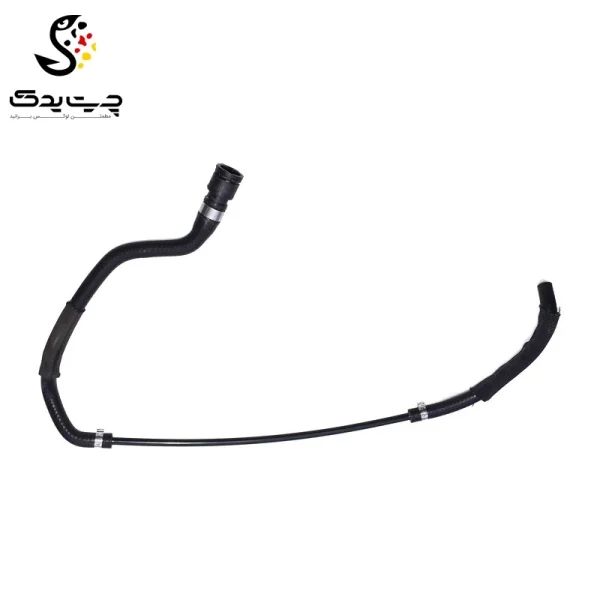 شلنگ استخوانی منبع انبساط بی ام دبلیو Z4 20i