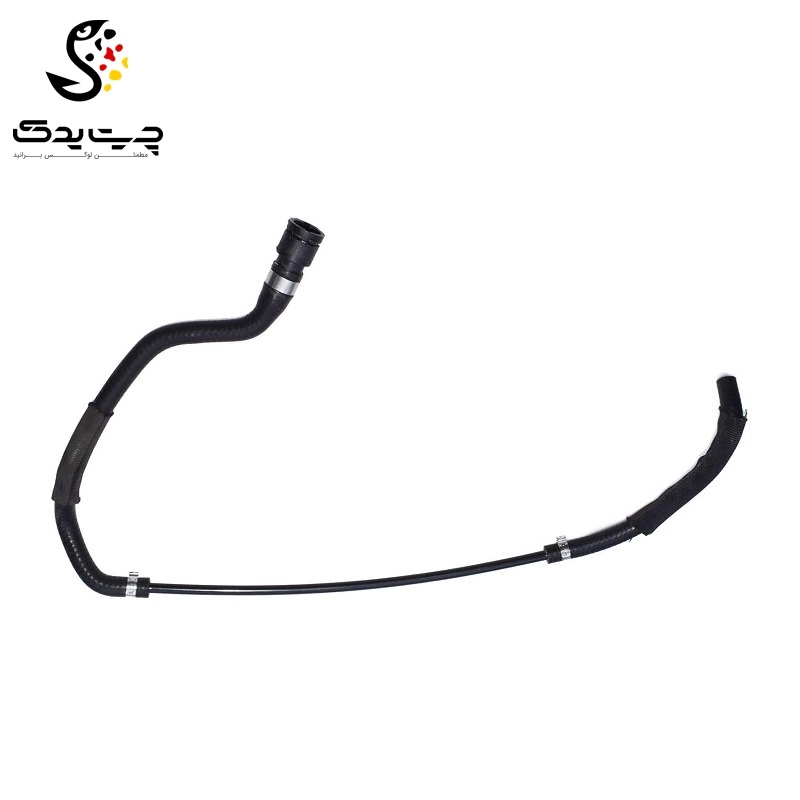 شلنگ استخوانی منبع انبساط بی ام دبلیو Z4 20i