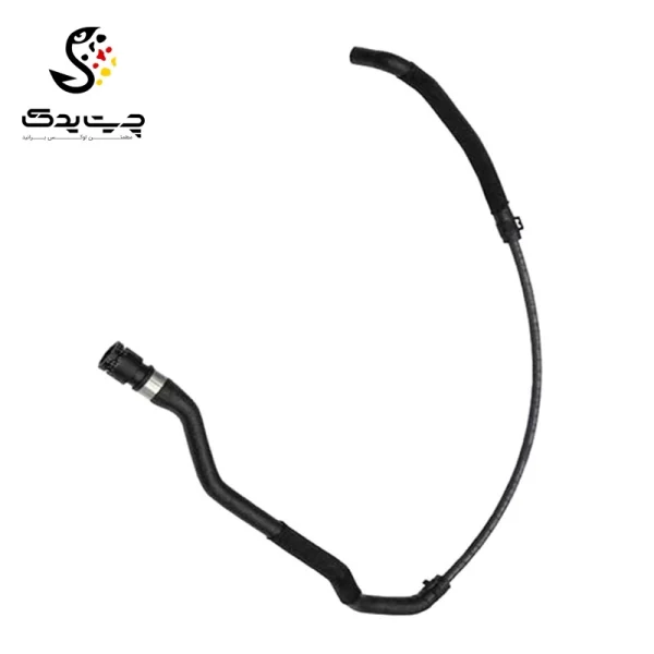 شلنگ استخوانی منبع انبساط بی ام دبلیو Z4 28i