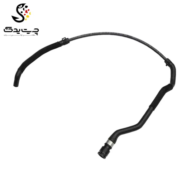 شلنگ استخوانی منبع انبساط بی ام دبلیو Z4 28i