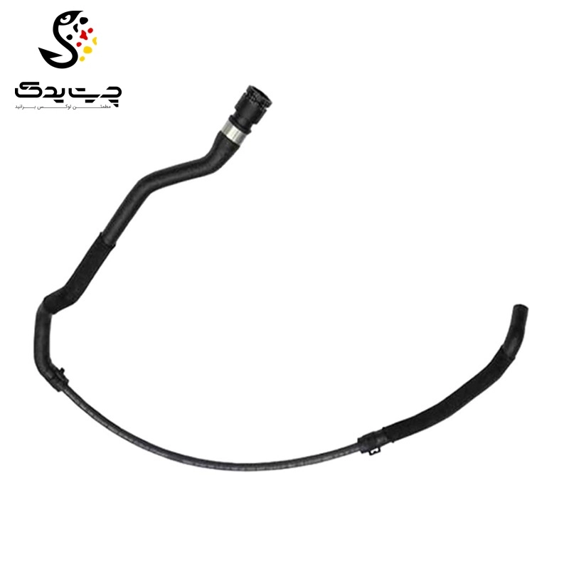 شلنگ استخوانی منبع انبساط بی ام دبلیو Z4 28i