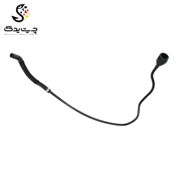 شلنگ استخوانی منبع انبساط بی ام دبلیو Z4 30i