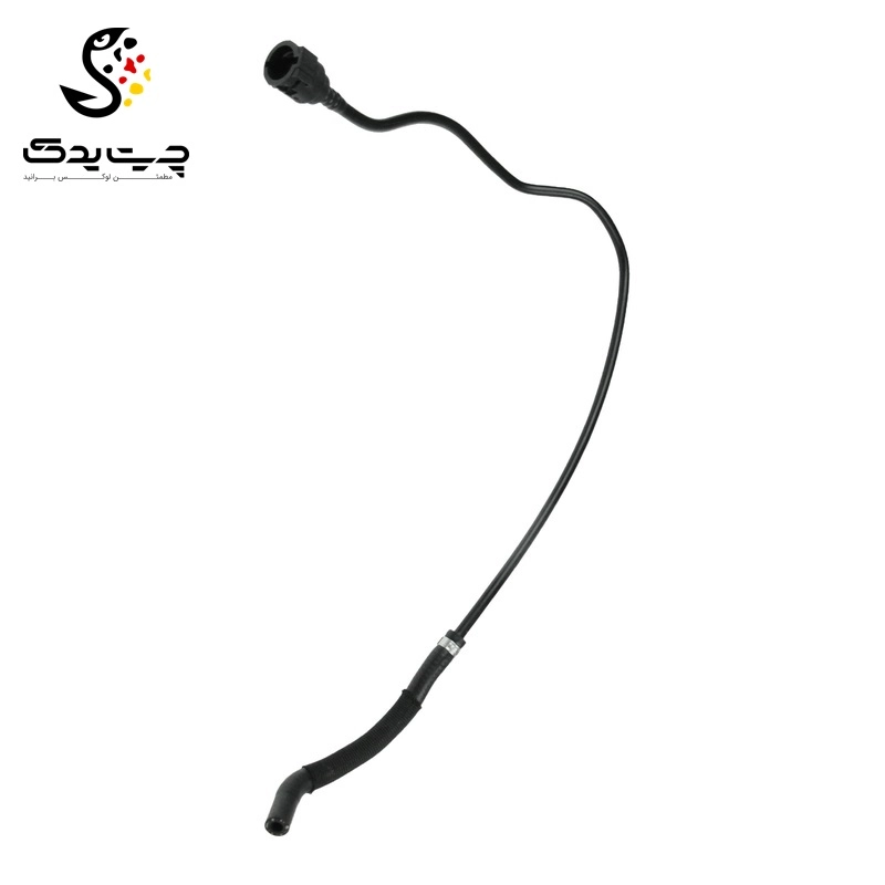 شلنگ استخوانی منبع انبساط بی ام دبلیو Z4 30i