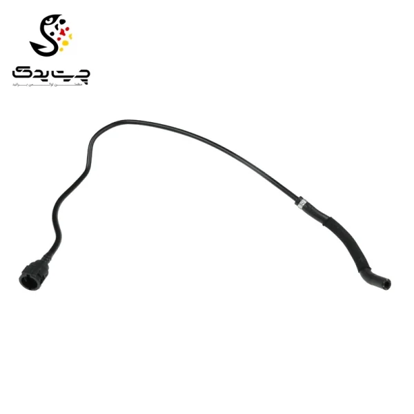 شلنگ استخوانی منبع انبساط بی ام دبلیو Z4 30i