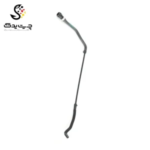 شلنگ استخوانی منبع انبساط بی ام دبلیو Z4 35i