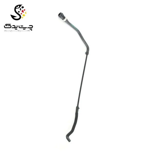شلنگ استخوانی منبع انبساط بی ام دبلیو Z4 35i