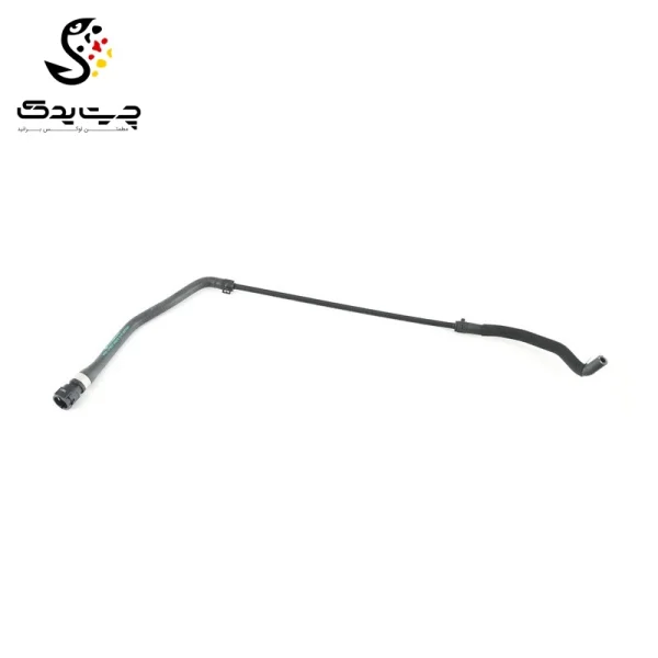 شلنگ استخوانی منبع انبساط بی ام دبلیو Z4 35i