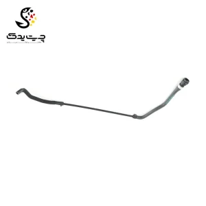 شلنگ استخوانی منبع انبساط بی ام دبلیو Z4 35i