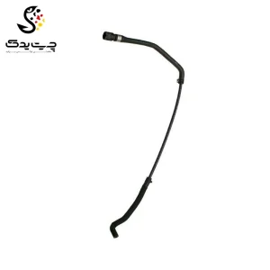 شلنگ استخوانی منبع انبساط بی ام دبلیو Z4 35is