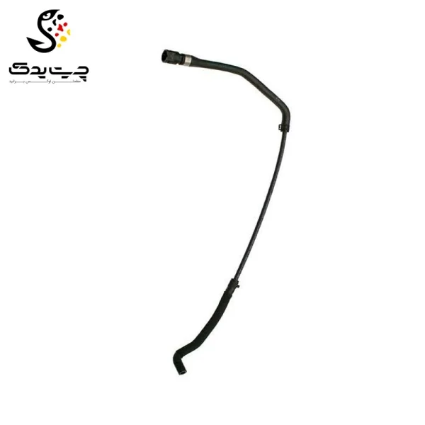 شلنگ استخوانی منبع انبساط بی ام دبلیو Z4 35is
