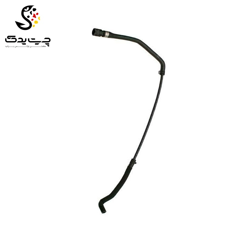 شلنگ استخوانی منبع انبساط بی ام دبلیو Z4 35is
