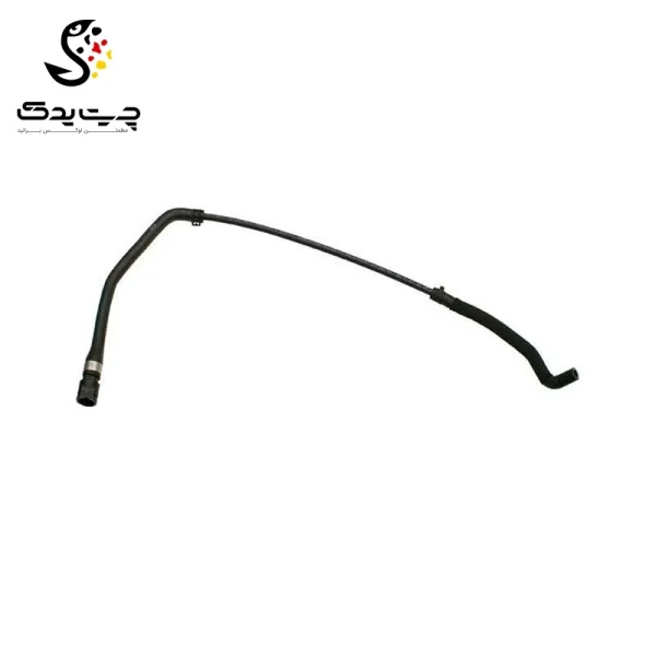 شلنگ استخوانی منبع انبساط بی ام دبلیو Z4 35is