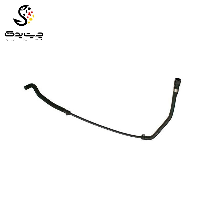 شلنگ استخوانی منبع انبساط بی ام دبلیو Z4 35is