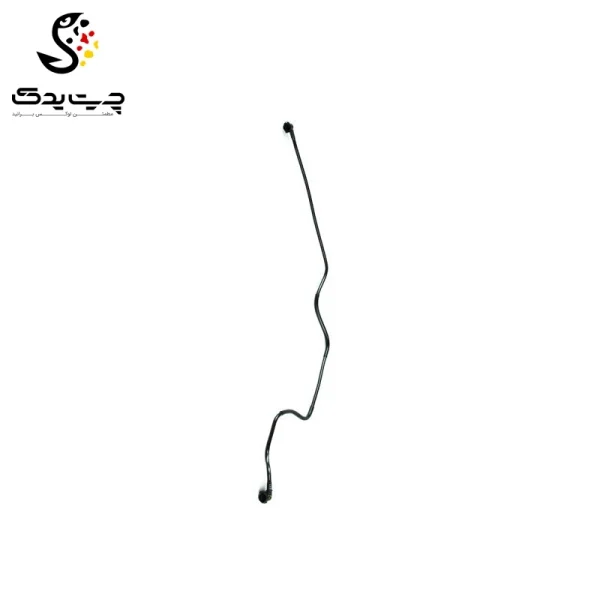 شلنگ استخوانی منبع انبساط بی ام دبلیو i8