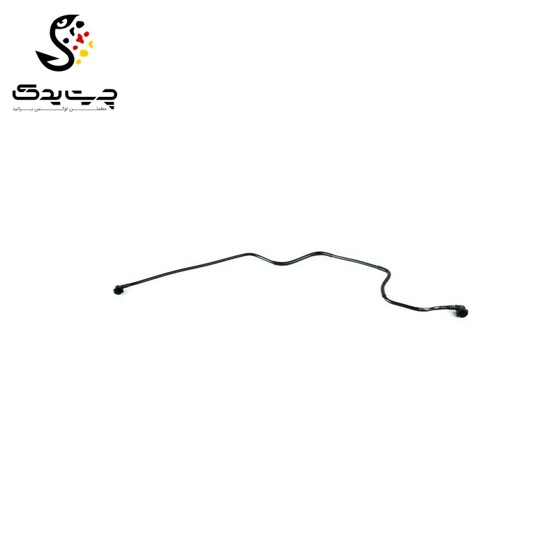 شلنگ استخوانی منبع انبساط بی ام دبلیو i8