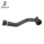 شلنگ بالای رادیاتور بی ام دبلیو 125i