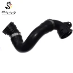 شلنگ بالای رادیاتور بی ام دبلیو 130i (اتاق قدیم)