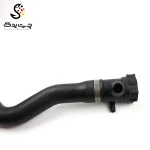 شلنگ بالای رادیاتور بی ام دبلیو 220i