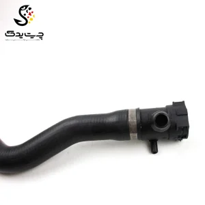 شلنگ بالای رادیاتور بی ام دبلیو 220i