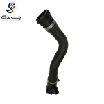شلنگ بالای رادیاتور بی ام دبلیو 228i