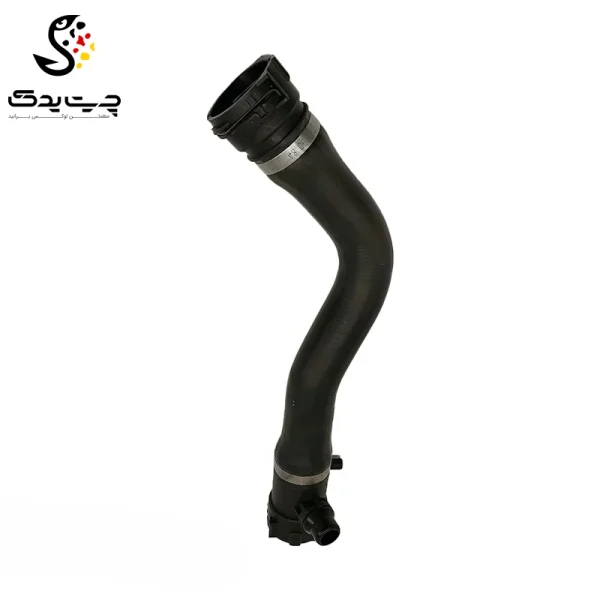 شلنگ بالای رادیاتور بی ام دبلیو 228i