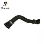 شلنگ بالای رادیاتور بی ام دبلیو 228i