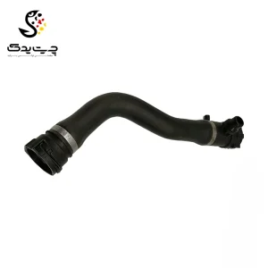 شلنگ بالای رادیاتور بی ام دبلیو 228i