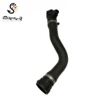 شلنگ بالای رادیاتور بی ام دبلیو 228i